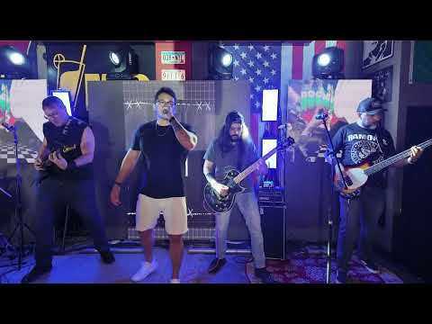 God save the queen - Sex Pistols (Cover)