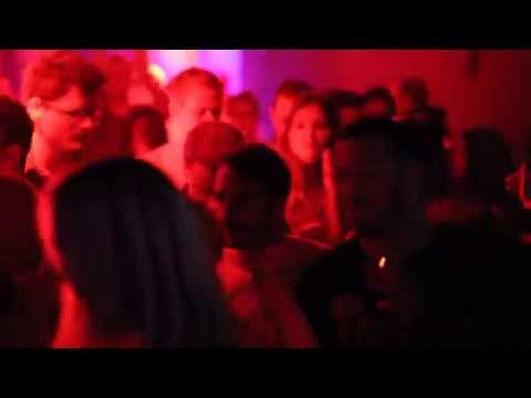 Republic Artists Records w/ Saytek Live at Chapeau Rouge Prague (part 2)