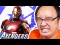 JE SUIS DEVENU IRON MAN SANS LE SAVOIR ! | Marvel Avengers #8