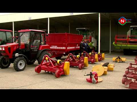 Bərəkət - Aqrolizinq 12.04.2021