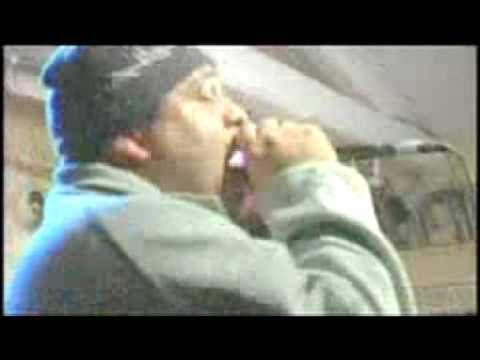 DETANE  ON THE GRIND