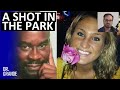 Execution-Style Double Murder in Public Park Baffles Police | Carnell Sledge & Kate Brown Analysis