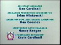 Blue S Clues Anatomy Credits