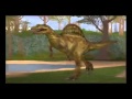 Carnivores: Dinosaur Hunter - Update Teaser Trailer (PSP)