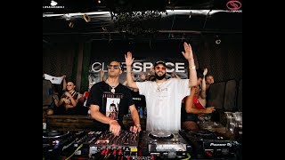 The Martinez Brothers 4th of July 2018