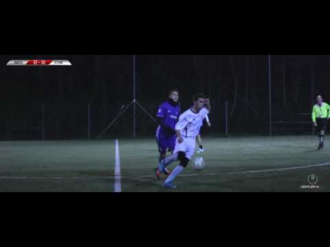 Centurion School League 2016/2017 : Real Madrid vs Chelsea 3-2 - 1^ giornata #TDCP