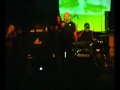 Mondo Generator (Featuring Brant Bjork) - Allen's Wrench (Live)