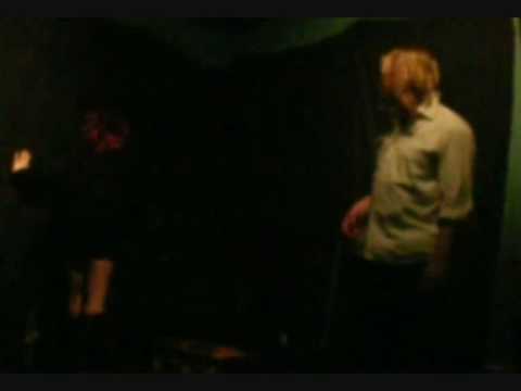 Happiness Is Not A Warm Scalpel and Gold