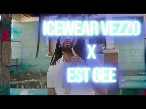 [FREE] ICEWEAR VEZZO x EST GEE x GT Type Beat - "Crunch Time"