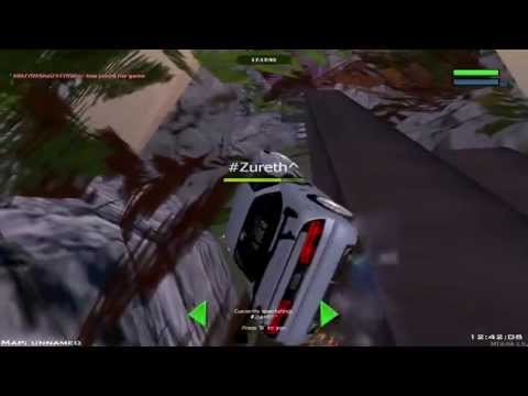 Zureth v1 - Danger of Skills