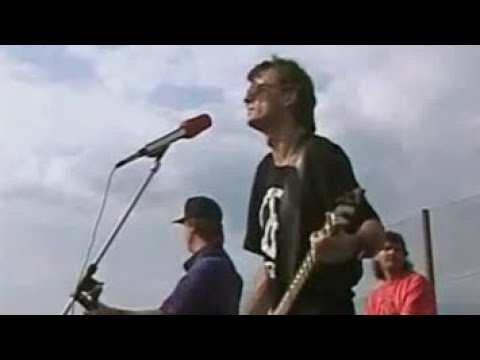 ELÁN - Čaba neblázni (Crn crn, 1993)