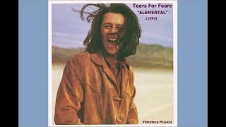 Cold - Tears For Fears