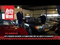 Een tijdreis door de autohistorie met Maarten van Rossem - De Jaren 80