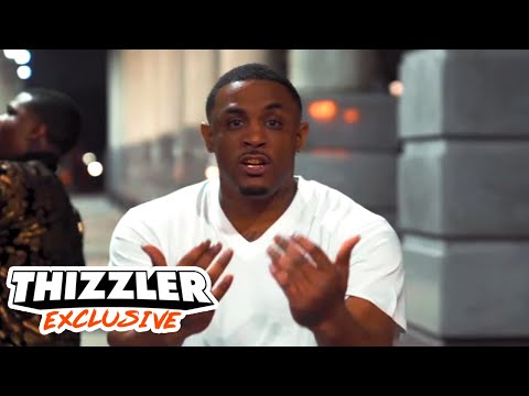 DNI Mike - Livin Like That (Exclusive Music Video) || Dir. Snipe Films