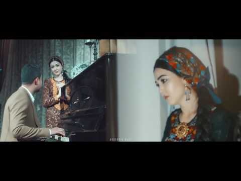 Sohbet Kasymow   Dakayyn   2017