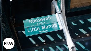 Big Dreams in Little Manila | Little Manilas | Food & Wine