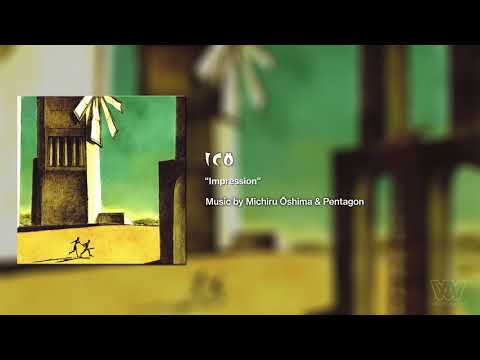 ICO - Impression [Extended]