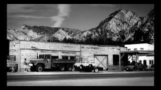 Marc Ford - "Blue Sky" (Álbum: Holy Ghost)