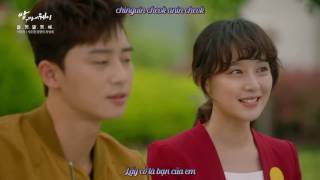[VIETSUB] BTOB (Seo Eunkwang, Lim Hyunsik, Yook Sungjae) - Ambiguous [Fight For My Way OST Part.4]