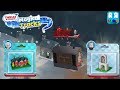 Dangerous Jump By James James Vs Toby Thomas And Friends Magical Tracks