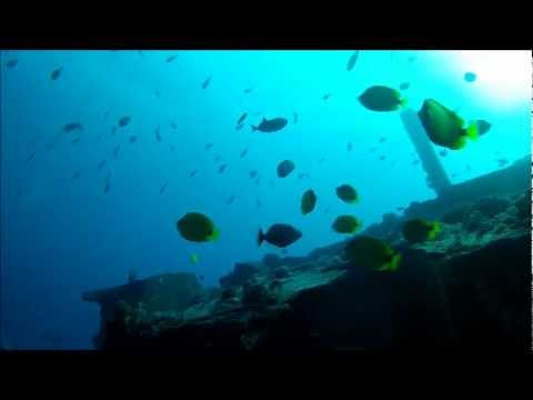 YO-257 & San Pedro 2-27-12