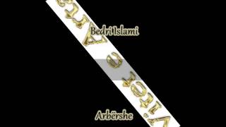 Bedri Islami - Arbëreshe