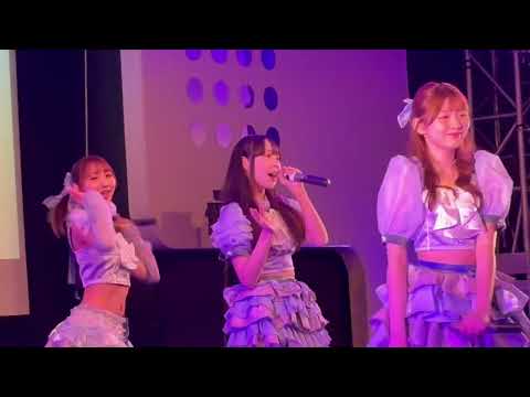 Ange☆Reve『BLOOMING RUNWAY』