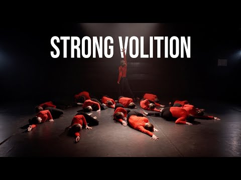 Gabriel Saban - A strong Volition | Сергей Денисов | DC LOVA