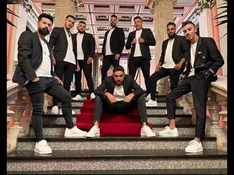 MEGA GROUP - Kucheka TikTok MIX  - Live Sound 2024