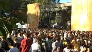Wilco: You Are My Face - Outsidelands 2008