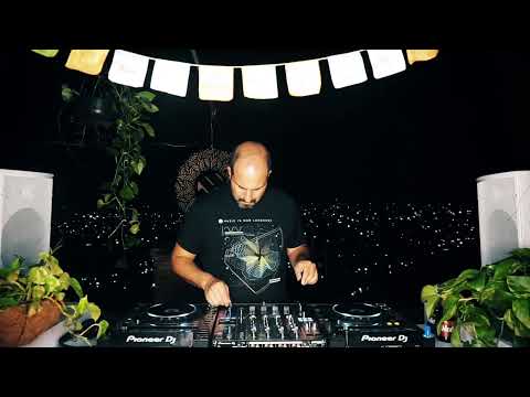 Navarro @ Unite - Psytechno Sessions