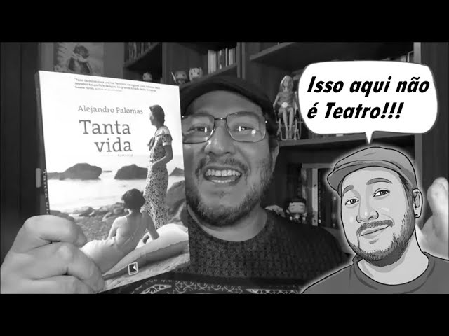 Vídeo relacionado con Tanta vida (Clàssica)