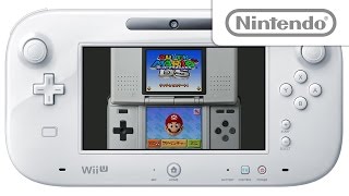 スーパーマリオ64DS | Wii U | 任天堂