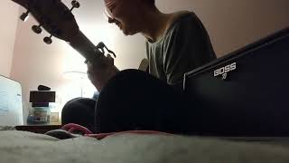 too much is never enough - florence &amp; the machine (cover)