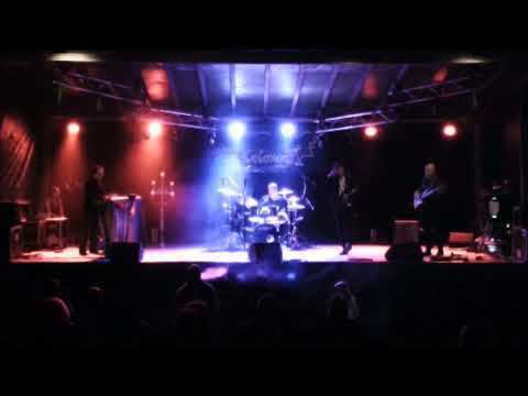 DYLEM - "Ouverture"  - Live at Salavaux Open Air 2019