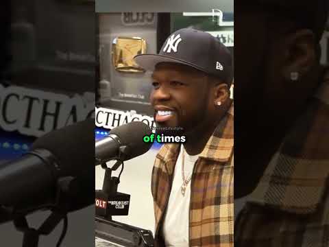 50 Cent On French Montana 👀 - "I DIDN'T PUNCH HIM" 😳