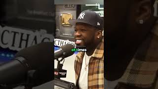 50 Cent On French Montana 👀 - "I DIDN'T PUNCH HIM" 😳
