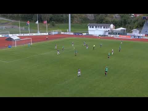 Amazon Grimstad – KIL/Hemne 1-2