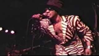 Jimi Hendrix Tribute (Black Rock Coalition) at the Cooler (w Menance) 11/25/96 Part 3 'If 6 was 9