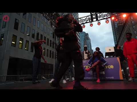 99GOONZ vs Djüngle l l'eXPérience l Top 8