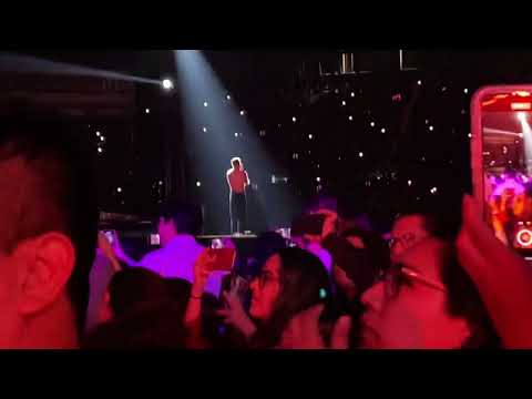 Imagine Dragons - Enemy (17-05-23)