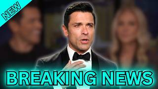 SHOCKING Confession! 😱 Mark Consuelos Reveals His Biggest Divorce Dealbreaker With Kelly Ripa 💔