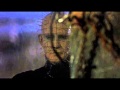 BETA -- HELLRAISER - Pinhead vs Elliot Spencer.