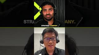 Even Nvidia's auto chief has to compete with Nvidia for GPUs