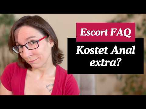 Planning an escort date? Here's what you should know!