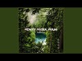 Lotus Garden, Tranquil Forest Ambience