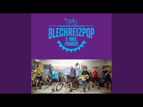 E-Bike Fohrer (Radio Cut)