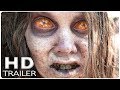 BLACK SUMMER Official Trailer (2019) NEW Netflix Zombie Series HD