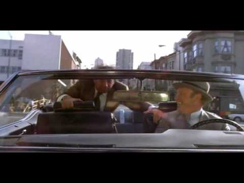 siga a ese taxi, soy del gobierno! que me pasa doctor