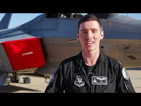 2025 Heritage Flight Training Course